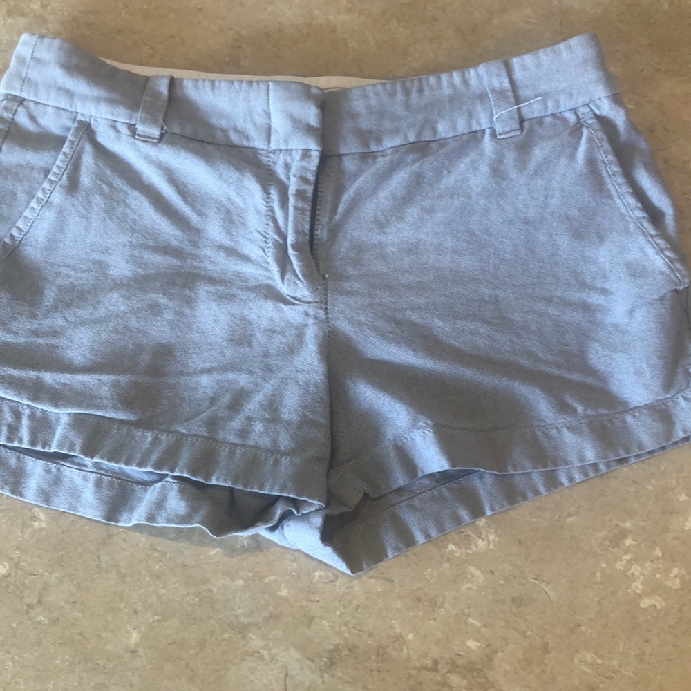 JCrew Women’s Shorts
